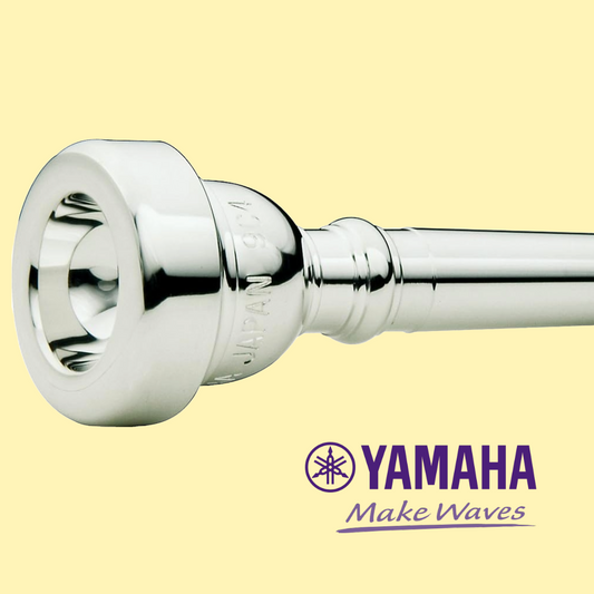 Yamaha Cornet 9C4 Mouthpiece (Long Shank)