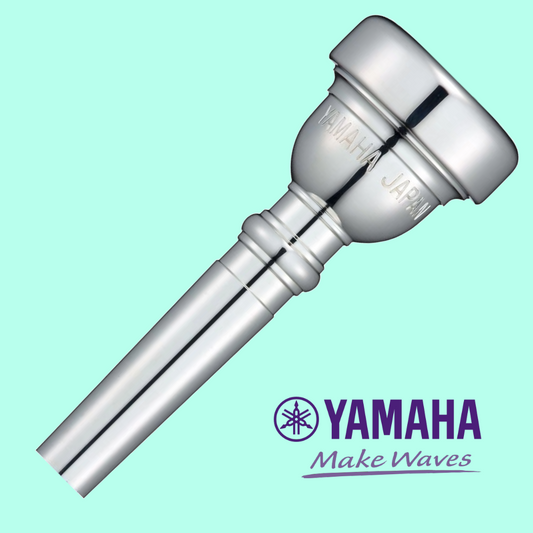 Yamaha Cornet 11A4 Mouthpiece (Long Shank)