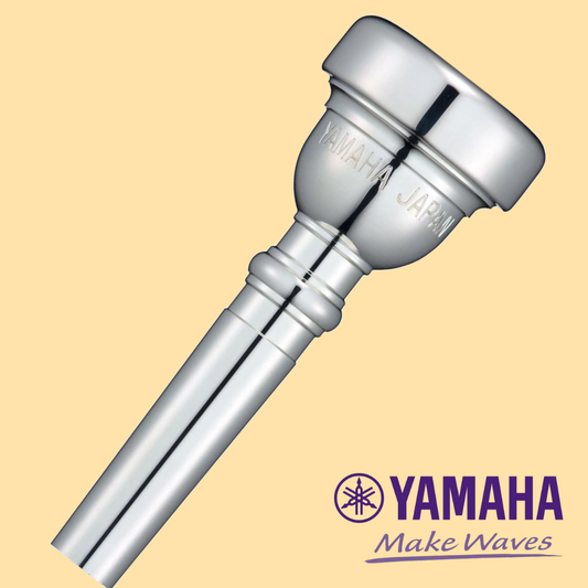 Yamaha Cornet 17C4 Mouthpiece (Long Shank)