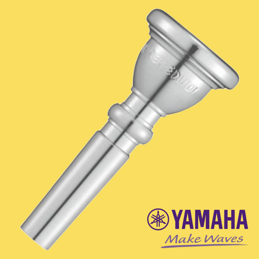 Yamaha Cornet Pierre Dutot Signature Mouthpiece (Long Shank)