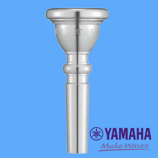 Yamaha Cornet Pierre Dutot Signature Mouthpiece (Short Shank)