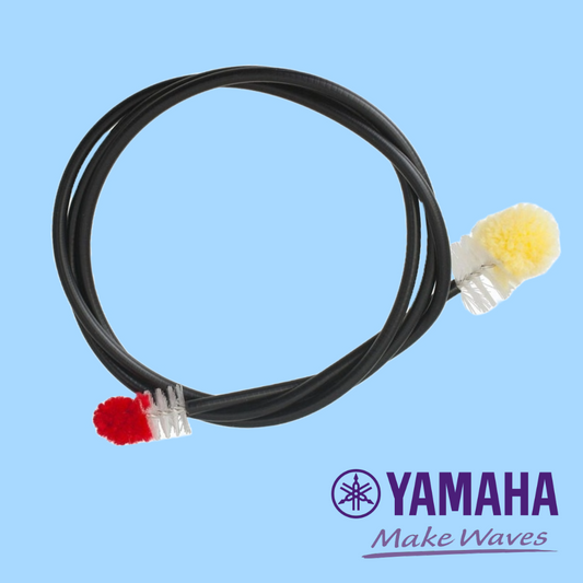 Yamaha Flexible Cleaner -Small (Trumpet, Cornet, French Horn, Tenor Horn & Mellophone)