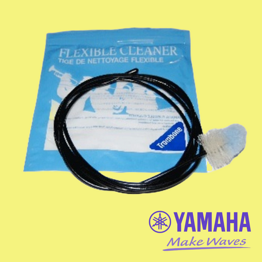 Yamaha Flexible Cleaner For Trombone (Large)