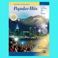 Alfred's Basic Adult Piano Course - Popular Hits Level 1 Book