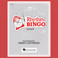 Rhythm Bingo Game - Level 2 Flash Cards (Classroom Kit)