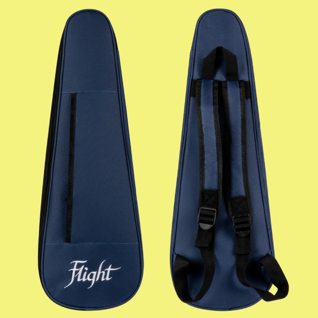 New Release - Flight IRIS RD Concert Ukulele