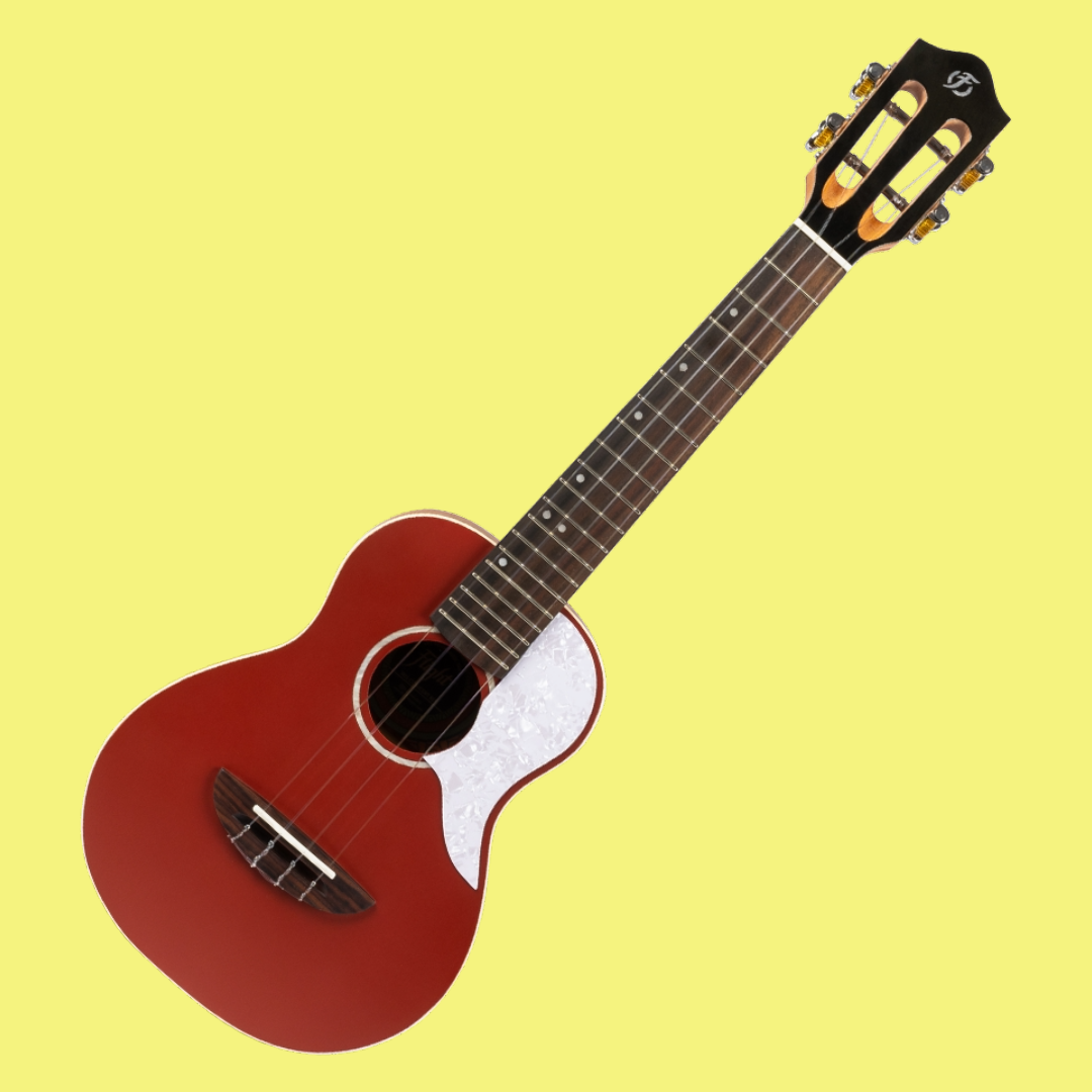 New Release - Flight IRIS RD Concert Ukulele