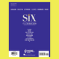 Six The Musical - Piano/Vocal Selections Songbook