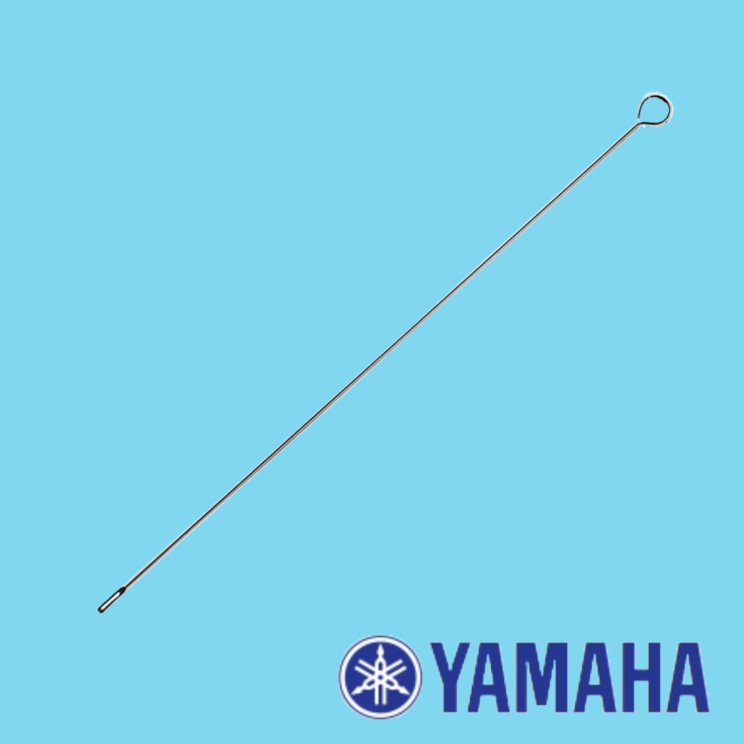 Yamaha Cleaning Rod - Trombone