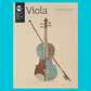 AMEB Viola Technical Work Book (2023+)
