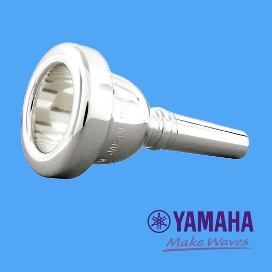 Yamaha Trombone SL-48L Mouthpiece (Long Shank)