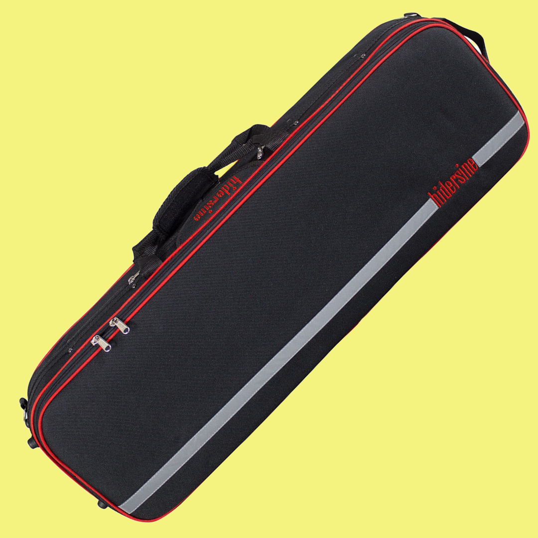 Hidersine HVLA1-15 Lightweight Case to suit Viola Size 15"