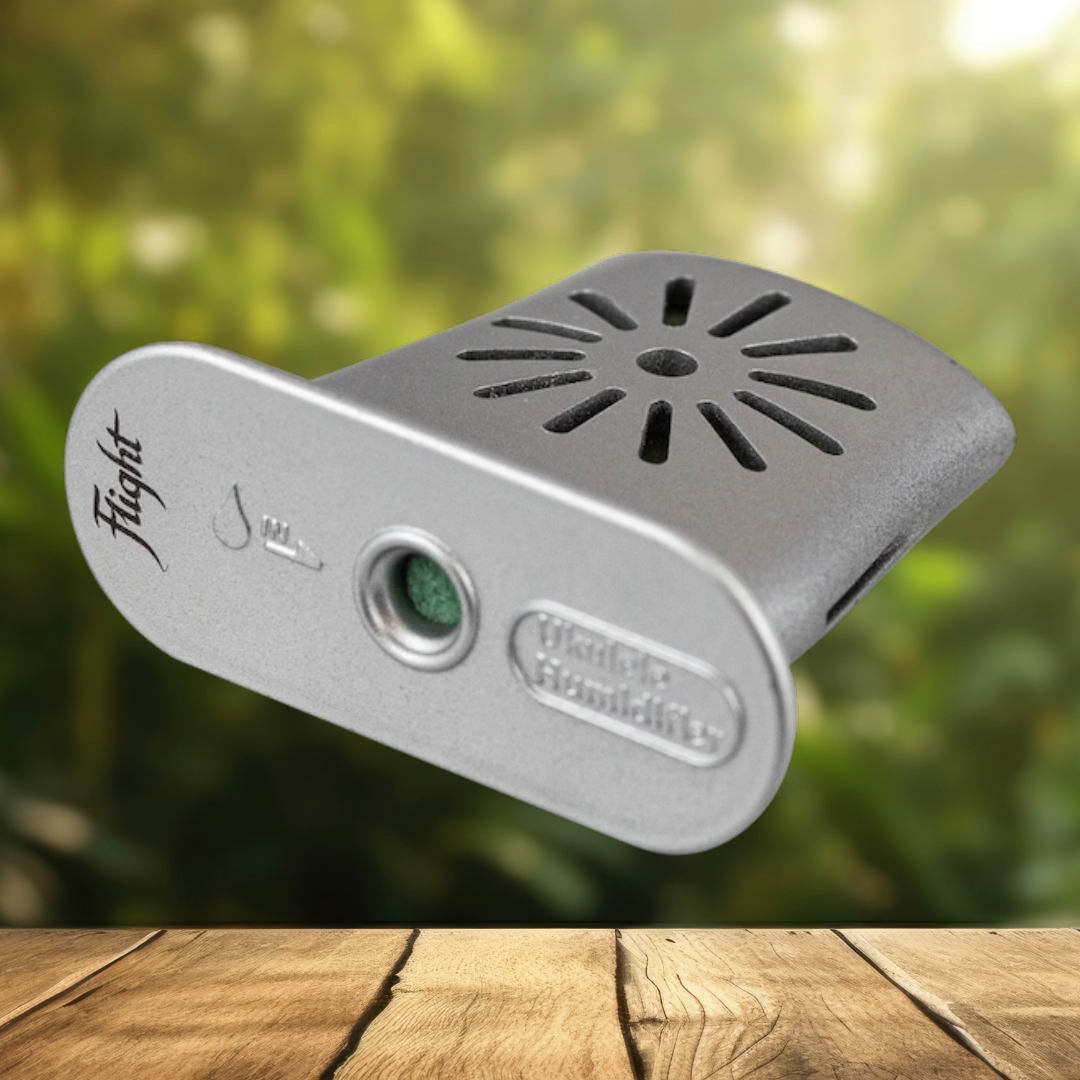 Flight Nomad Tenor Ukulele with Deluxe Gig Bag - New in Australia - Limited Stock (6 Units Remaining)