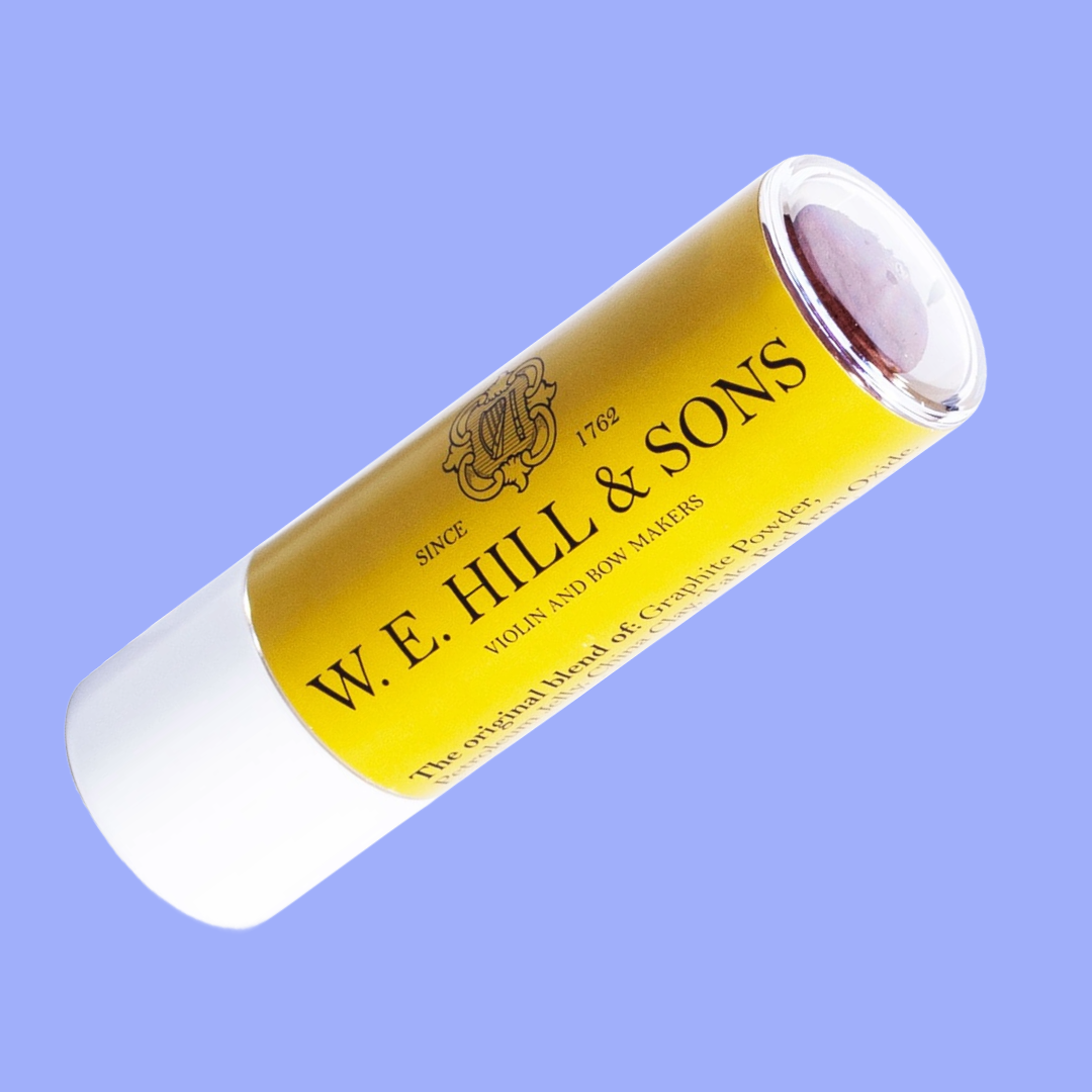 W.E.Hill & Sons 弦乐器弦轴润滑膏