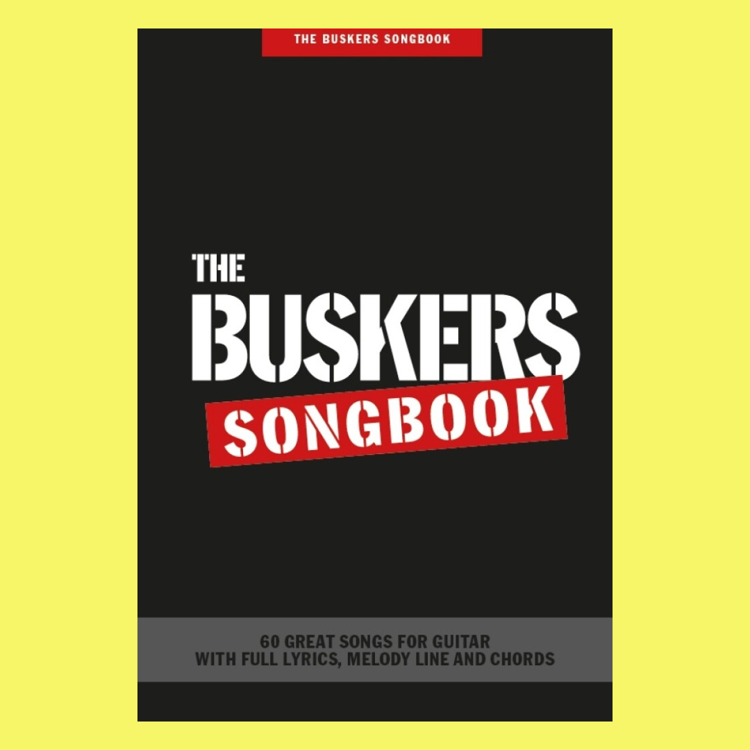 The Buskers Songbook - Raccolta Di Melodie, Testi E Accordi Per Musicisti - Foto 5