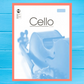 AMEB Cello Series 2 - Grade 3 Book (2009+)