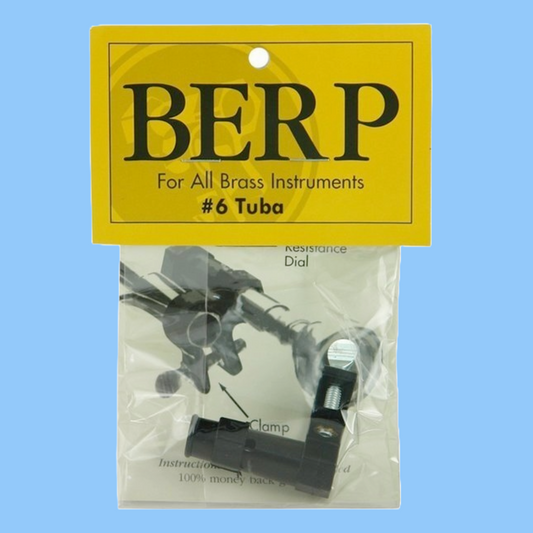 BERP No 6 - Tuba