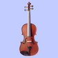 Vivo Neo Plus Student 1/2 Violin Outfit (Beginner Violin)