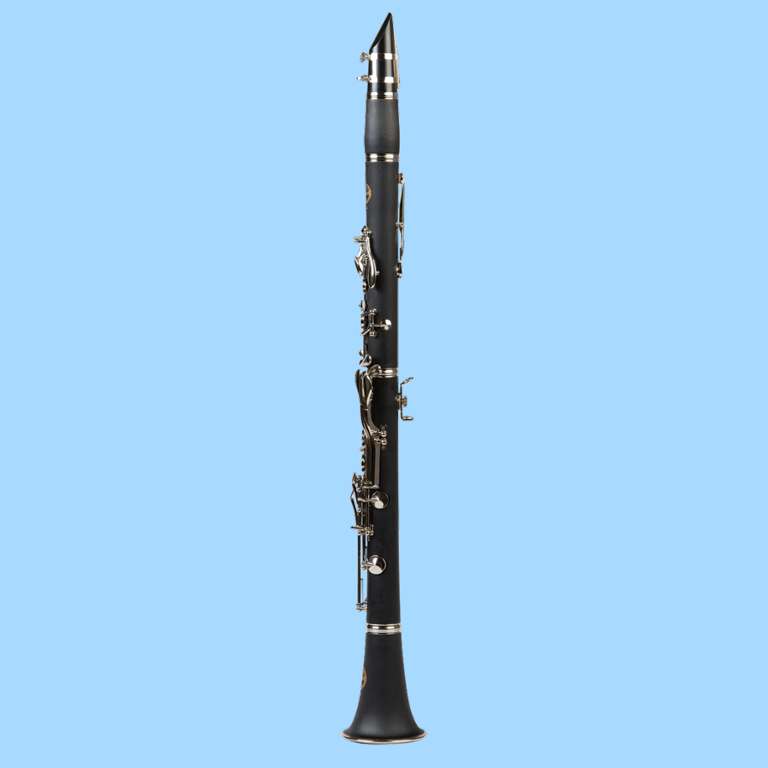 Grassi CL200 Bb Clarinet with Case (Student Clarinet)