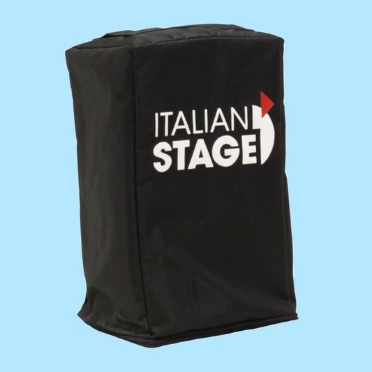 Italian Stage Speaker Cover for SPX08 Range