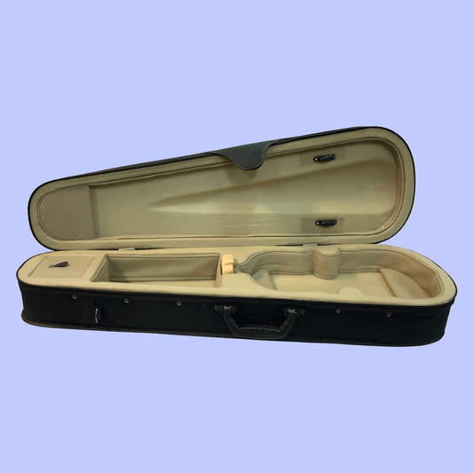 Vivo Neo V012-ECS-34 Shaped Case to suit 3/4 Violin / 13" Viola