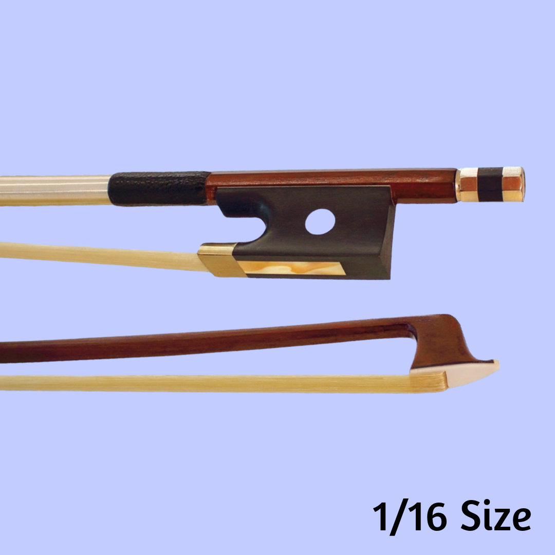 Vivo VNBO-S16 学生小提琴琴弓 - 1/16 尺寸