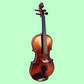 Vivo Encore 1/2 Student Violin Outfit with Case & Bow (Beginner Violin)