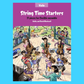 String Time Starters Violin Book - (Ensemble Series)
