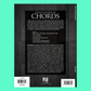 Crash Course In Chords Book (Piano/Keyboard)