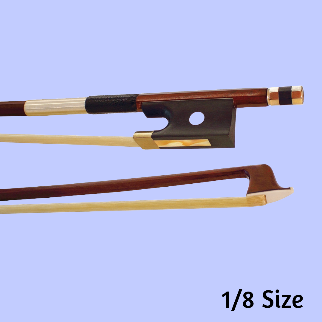 Vivo VNBO-S18 学生级小提琴琴弓 1/8