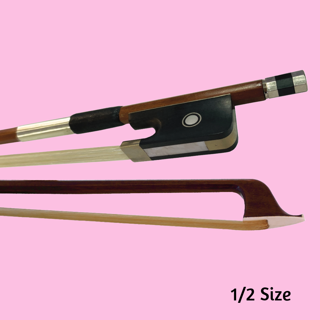 Vivo VCBO-S24 学生用大提琴弓 - 1/2 尺寸