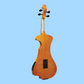 Hidersine HEV2 Electric Violin - Full Size 4/4 Outfit with Case