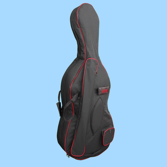 Hidersine Cello Deluxe Bag - 4/4 Size