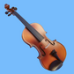 Vivo Neo 12" Student Viola Outfit with Case & Bow (Beginner Viola)