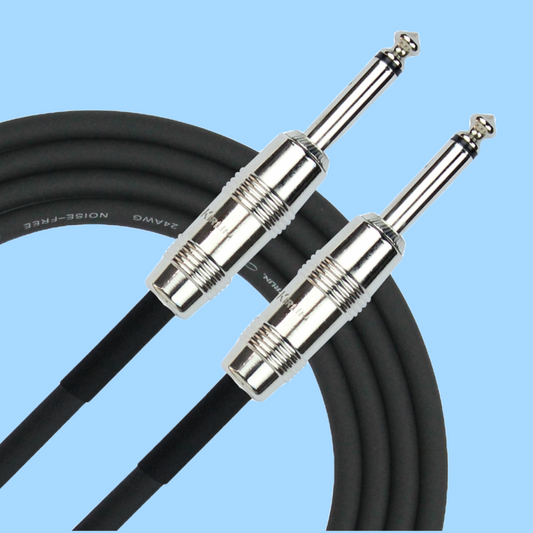 Kirlin KIPC201PN-20 20ft Original Instrument Cable