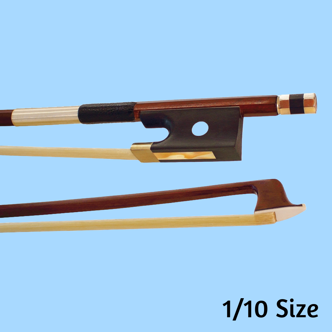 Vivo VNBO-S10 学生款小提琴弓 1/10
