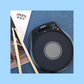 Aroma APD10-P Digital Drum Practice Pad with Stand