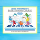 John Thompson's Easiest Piano Course - Beginner Bundle (Books 1-3)