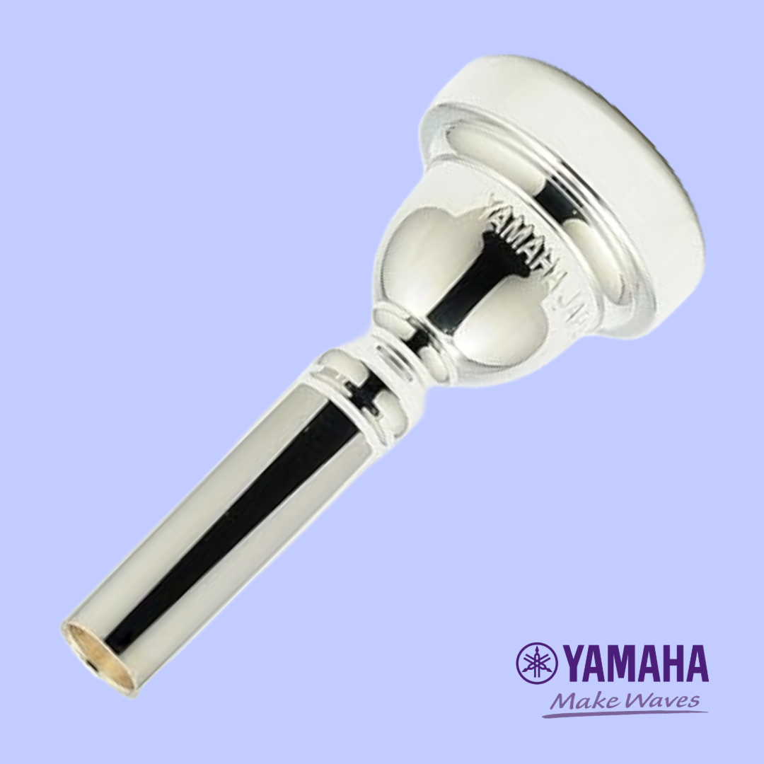 Yamaha Tenor Horn Mouthpiece - 37C4
