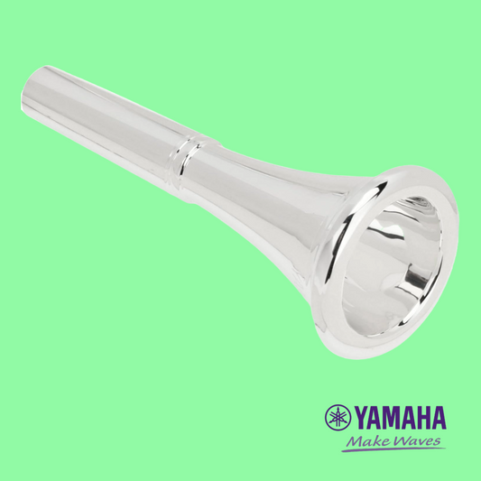 Yamaha French Horn Mouthpiece -34C4