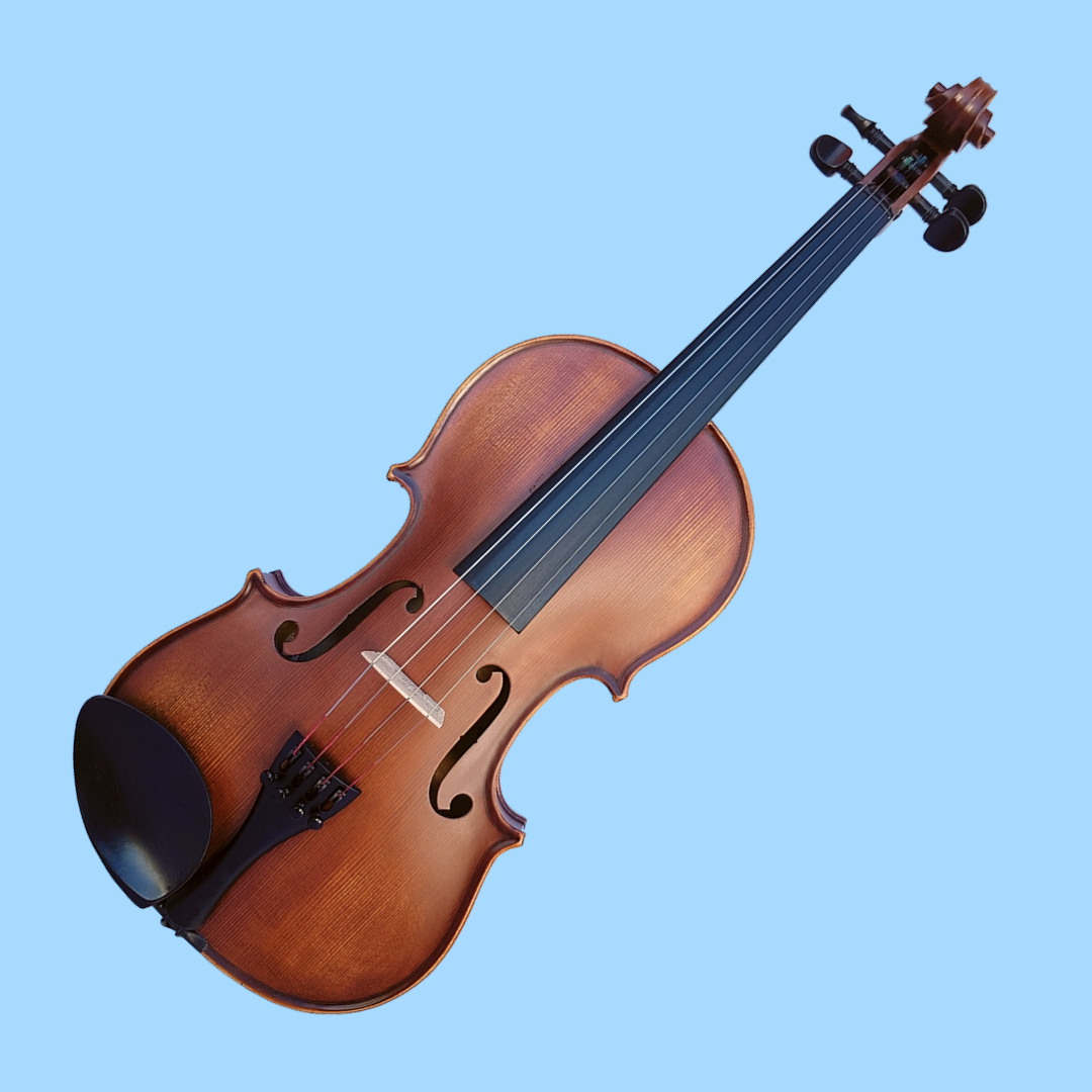 Vivo Elite 3/4 Violin Outfit with Case & Bow