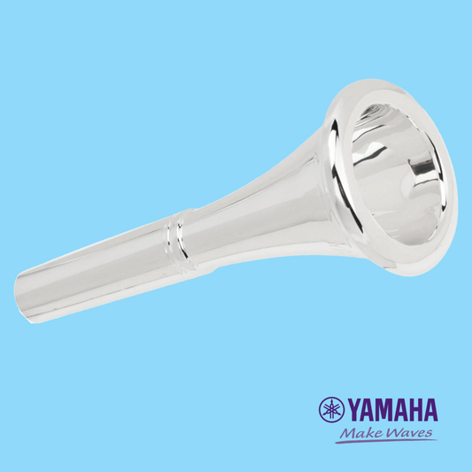 Yamaha French Horn Mouthpiece -31D4