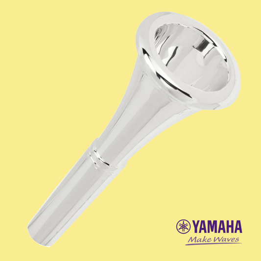 Yamaha French Horn Mouthpiece - 35C4