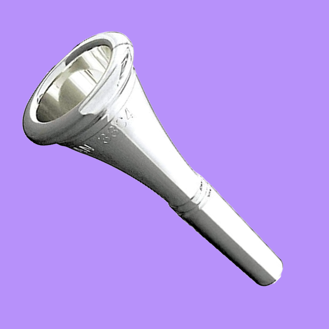 Yamaha French Horn Mouthpiece - 33C4