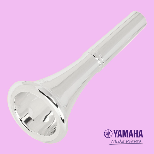 Yamaha French Horn Mouthpiece 29C4