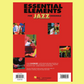 Essential Elements For Jazz Ensemble - Trumpet Book 1 (Book/Ola)