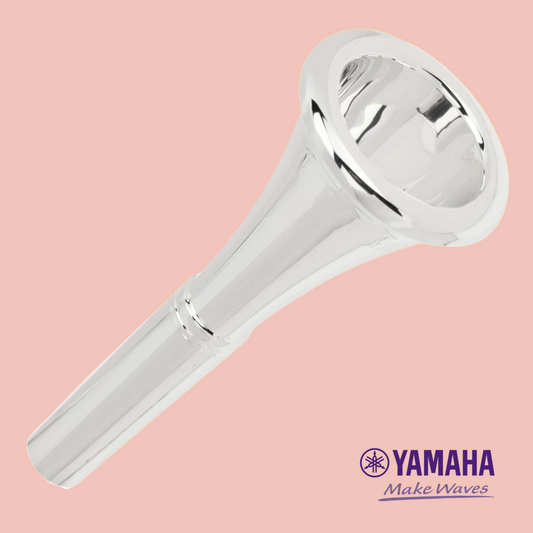 Yamaha French Horn Mouthpiece - 31B