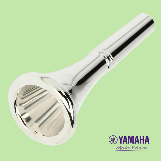 Yamaha French Horn Mouthpiece - 32D4
