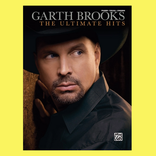 Garth Brooks - The Ultimate Hits PVG Songbook