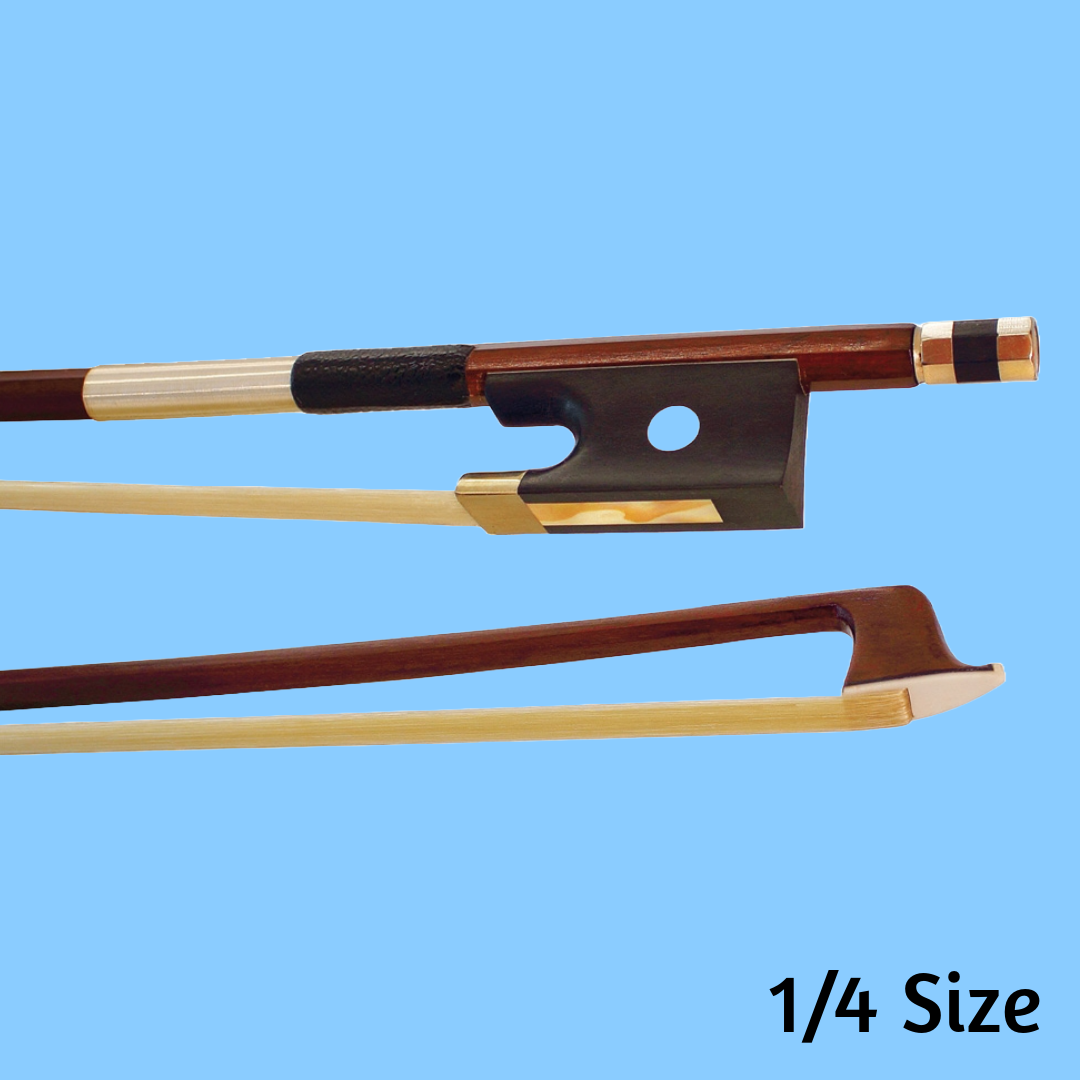 Vivo VNBO-S14 学生款小提琴琴弓 - 1/4 尺寸